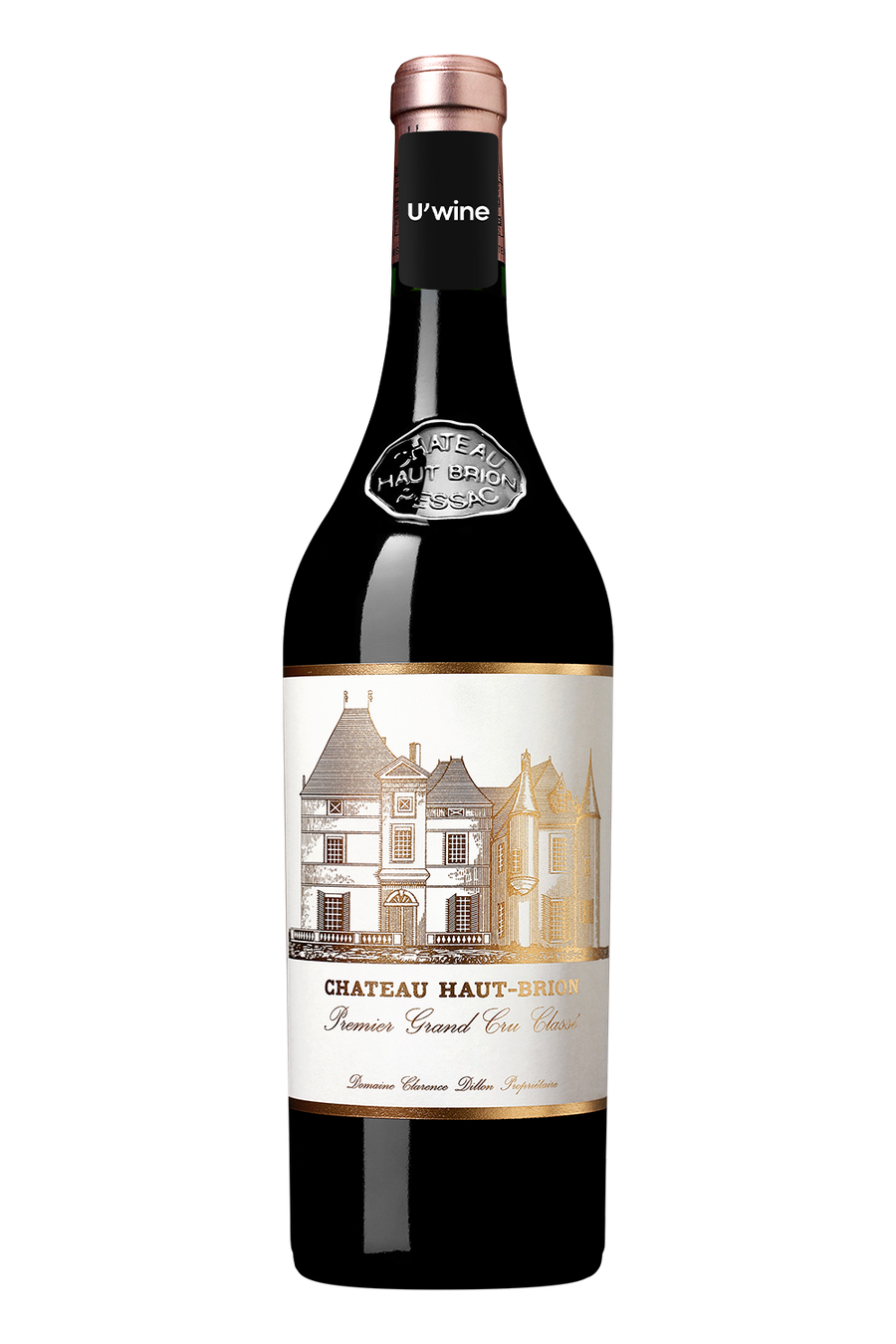 Château Haut-Brion 2016