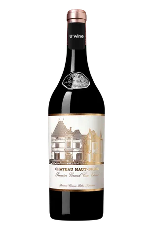 Château Haut-Brion 2020