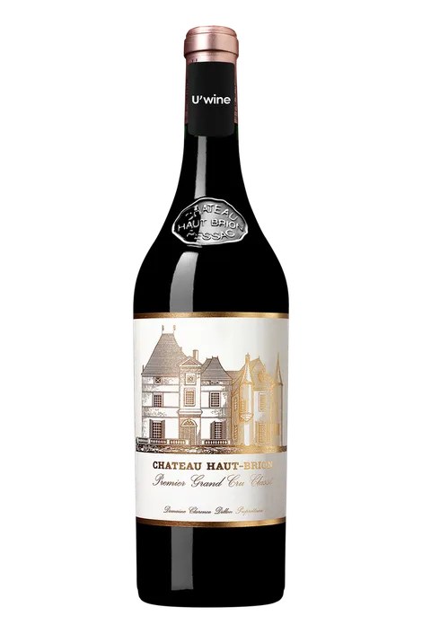 Château Haut-Brion 2015