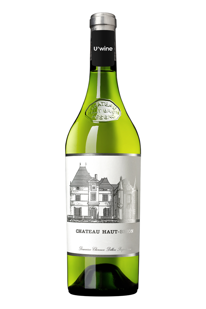 Château Haut-Brion - Blanc 2017