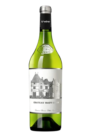 Château Haut-Brion - White 2017