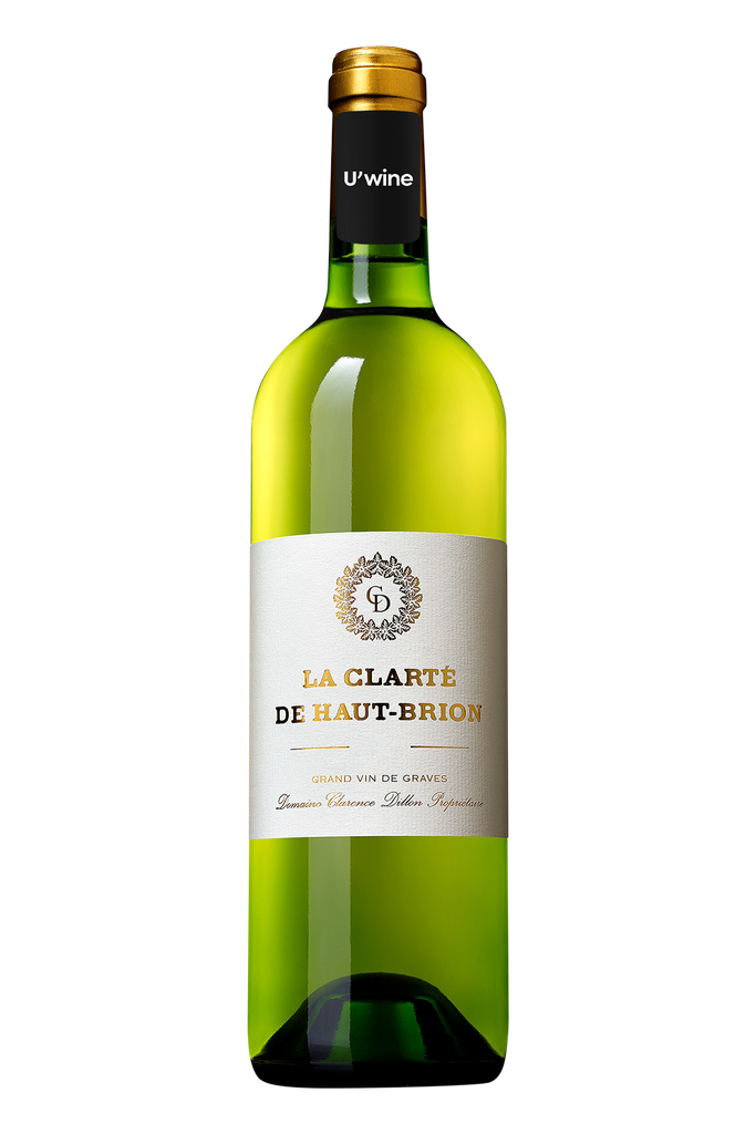 La Clarté de Haut-Brion - Blanc 2017