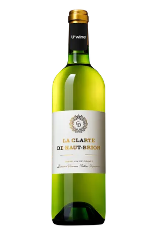 La Clarté de Haut-Brion - White 2017