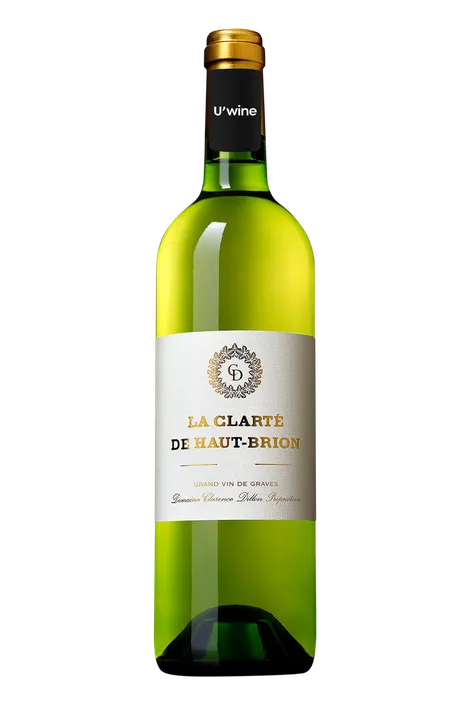 La Clarté de Haut-Brion - White 2019