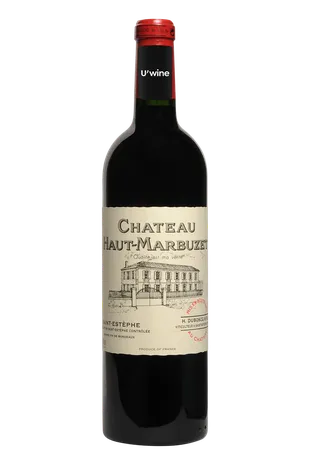 Château Haut-Marbuzet 2020