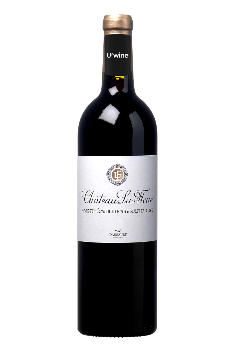 Château La Fleur 2019