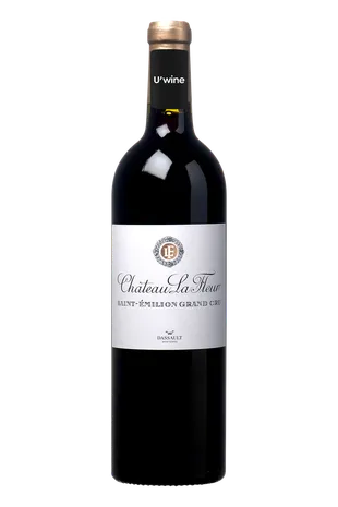 Château La Fleur 2020