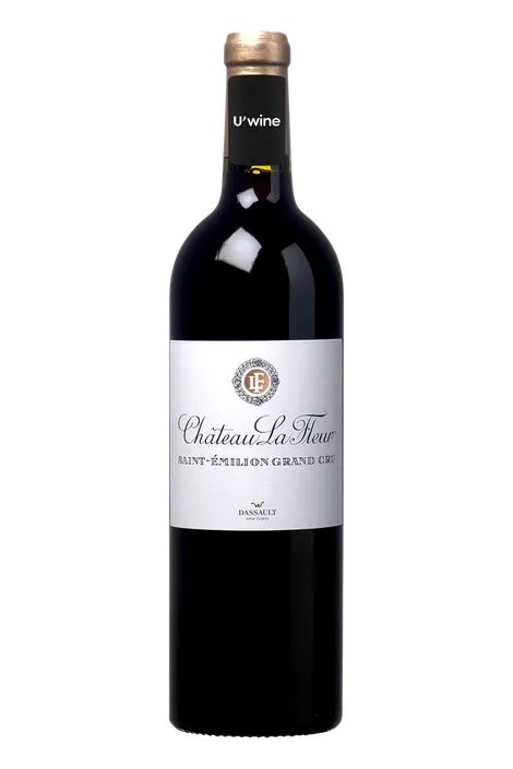 Château La Fleur 2019