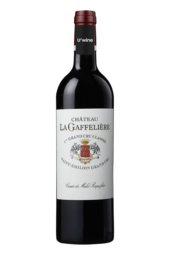 Château La Gaffelière 2025