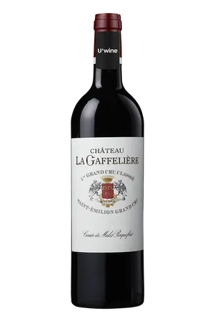 Château La Gaffelière 2016
