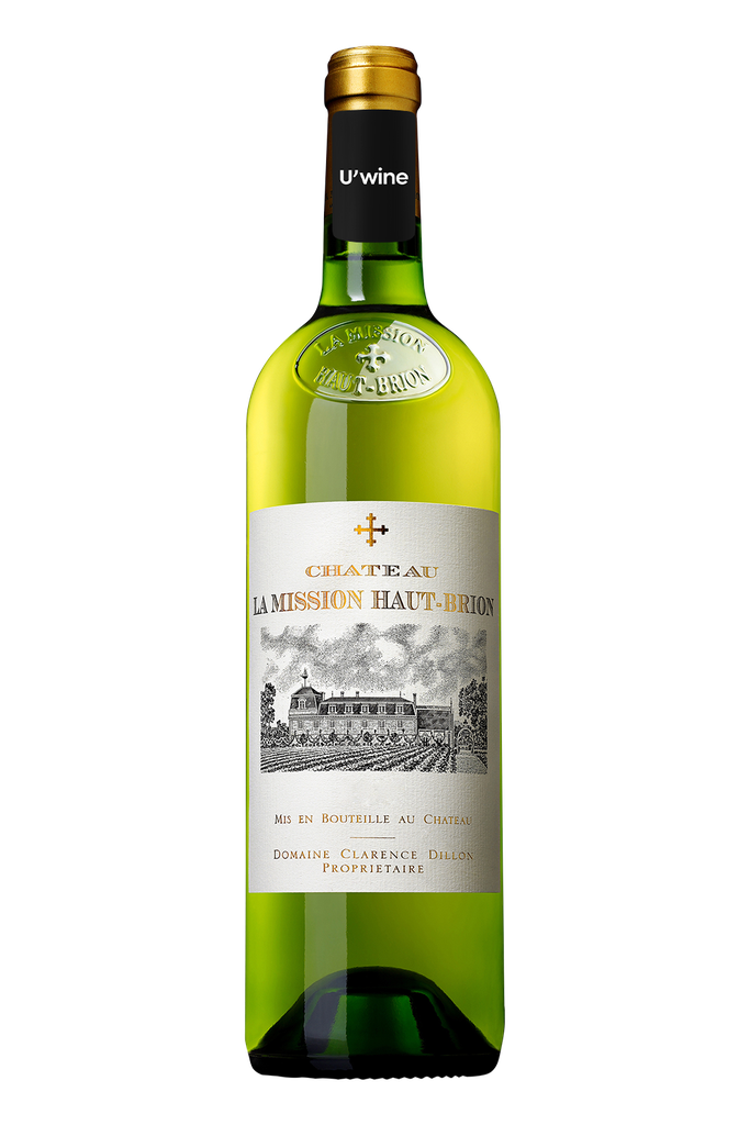 Château La Mission Haut-Brion - Blanc 2017