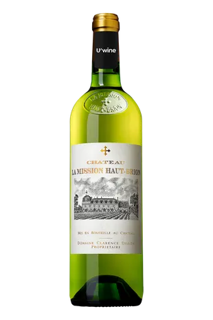 Château La Mission Haut-Brion - Blanc 2017