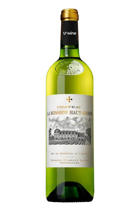 Château La Mission Haut-Brion - White 2011