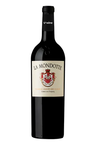 La Mondotte 2016