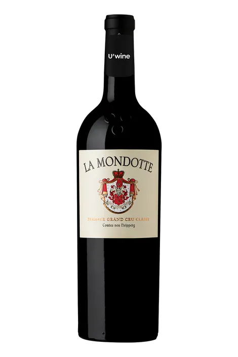 La Mondotte 2016