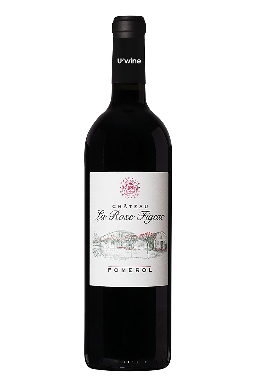 Château La Rose Figeac 2019