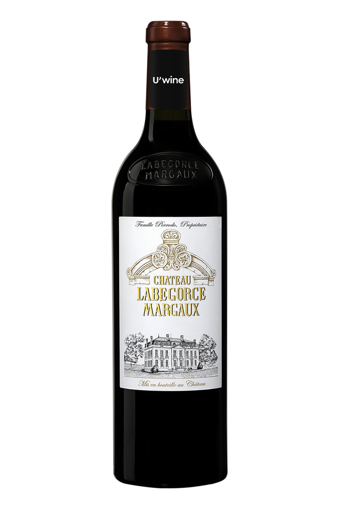 Château Labégorce 2020