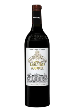Château Labégorce 2020