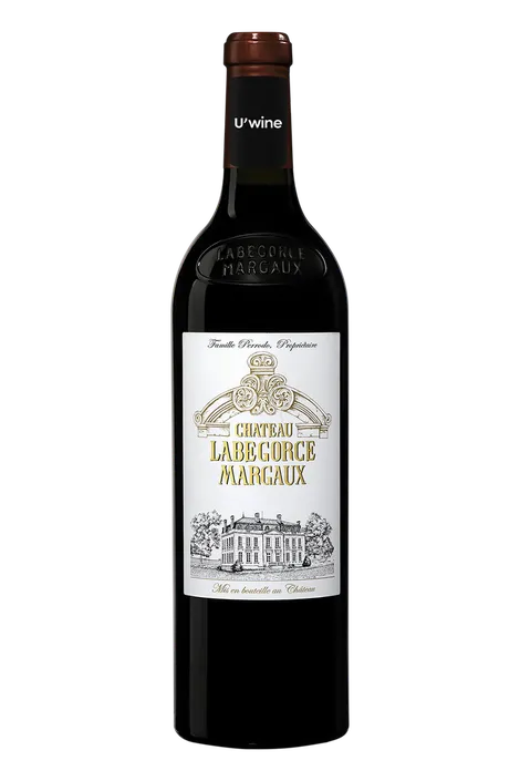 Château Labégorce 2020