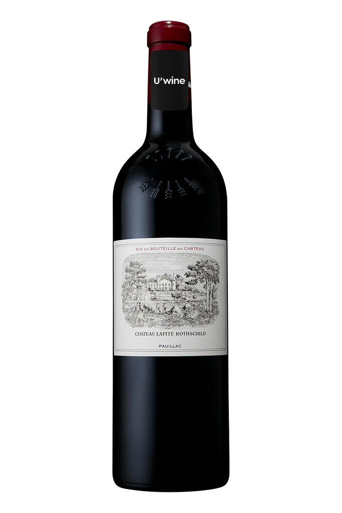Château Lafite Rothschild 2012