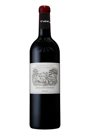 Château Lafite Rothschild 2012
