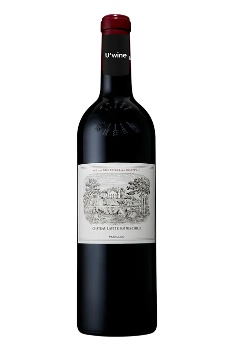 Château Lafite Rothschild 2014