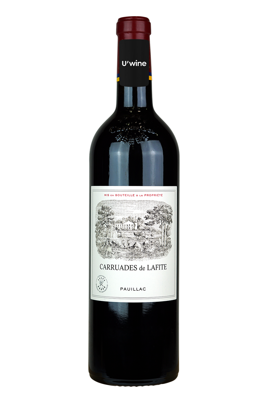 Carruades de Lafite 2020