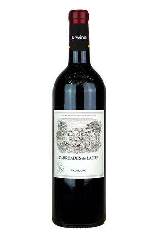 Carruades de Lafite 2020