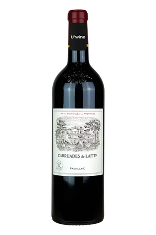 Carruades de Lafite 2020