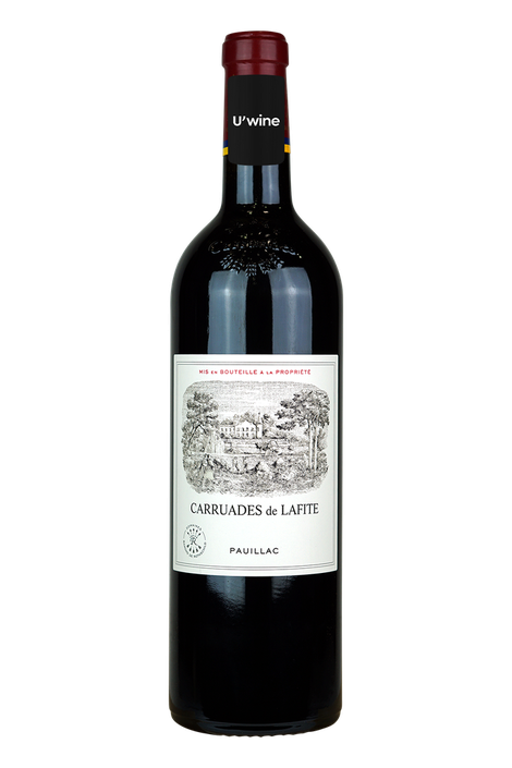 Carruades de Lafite 2020