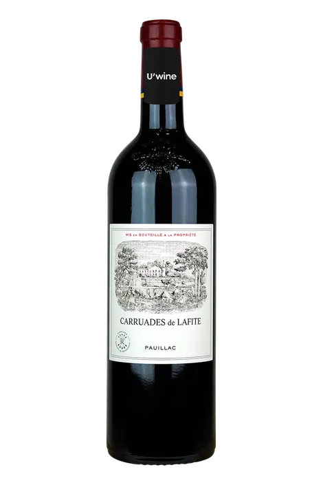 Carruades de Lafite 2020