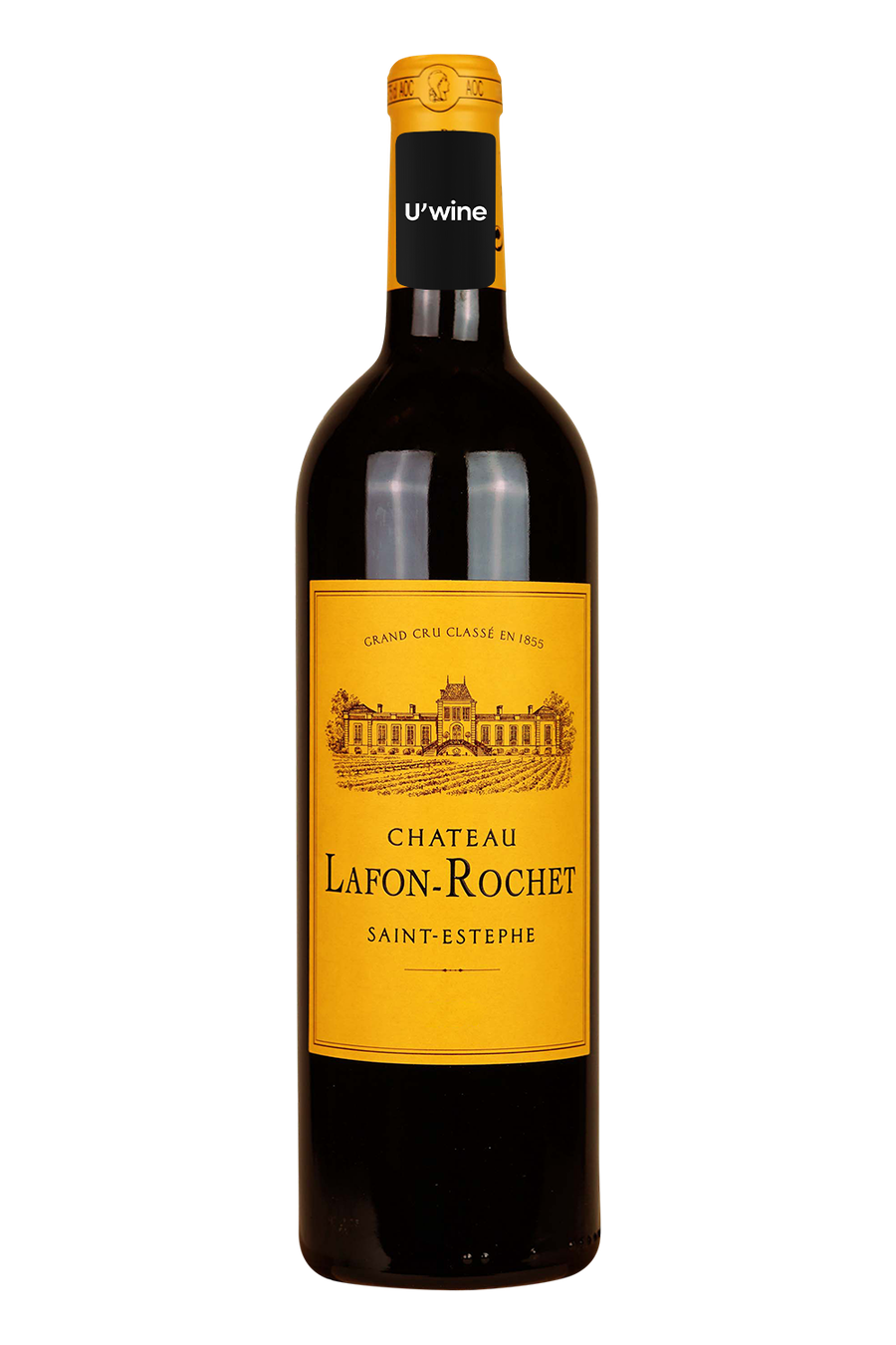 Château Lafon-Rochet 2019