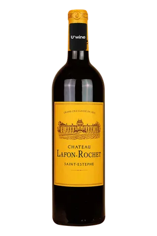 Château Lafon-Rochet 2019