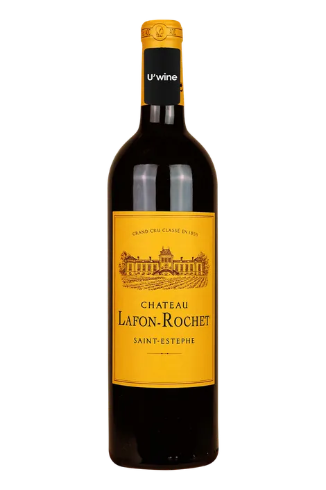 Château Lafon-Rochet 2014
