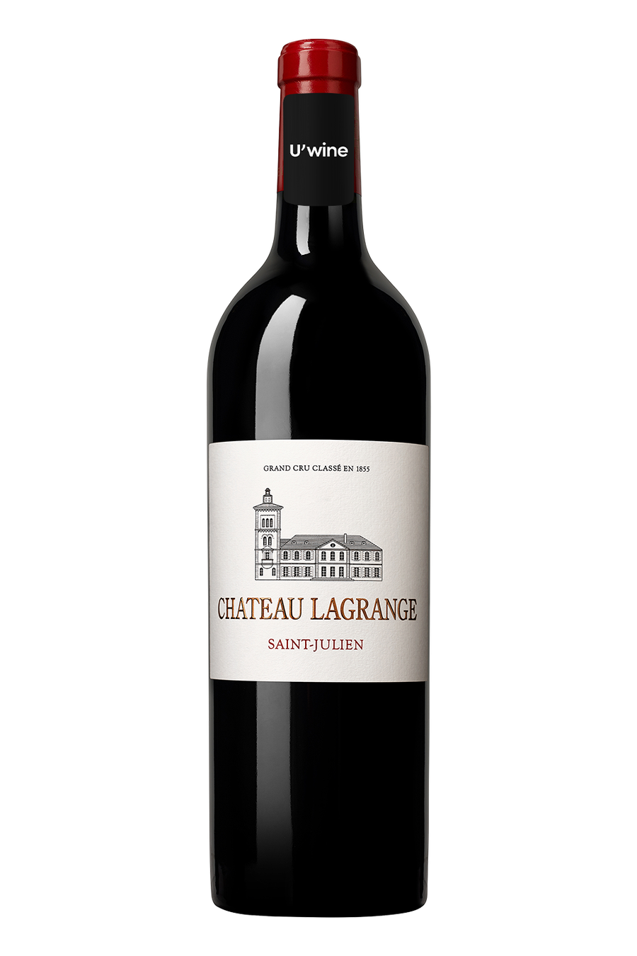 Château Lagrange 2015