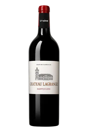 Château Lagrange 2020