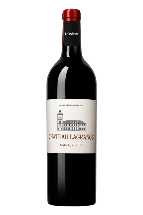 Château Lagrange 2016