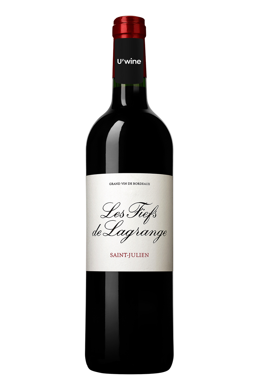 Les Fiefs de Lagrange 2016