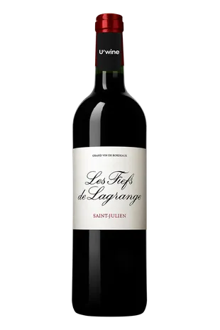 Les Fiefs de Lagrange 2016