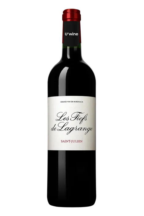Les Fiefs de Lagrange 2017