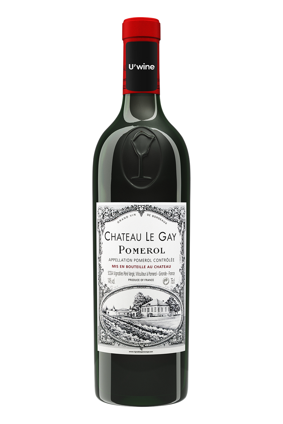 Château Le Gay 2024