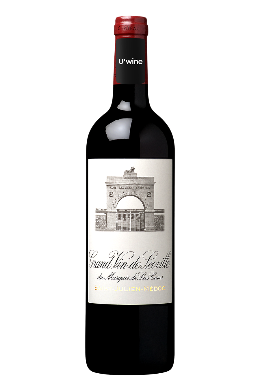 Château Léoville Las Cases 2019