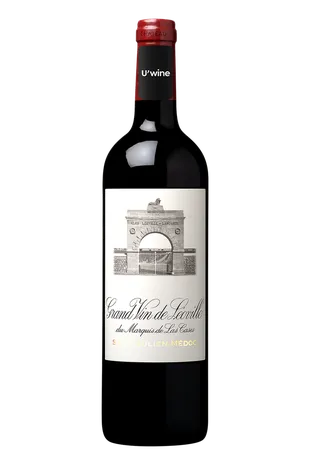 Château Léoville Las Cases 2020