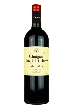 Château Léoville Poyferré 2014
