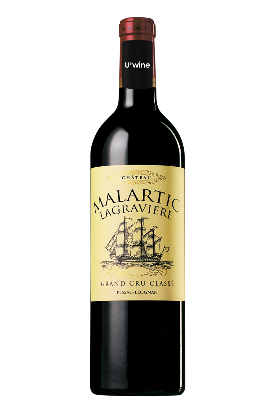 Château Malartic-Lagravière 2024