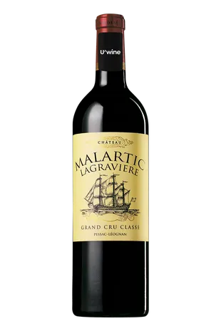 Château Malartic-Lagravière 2010