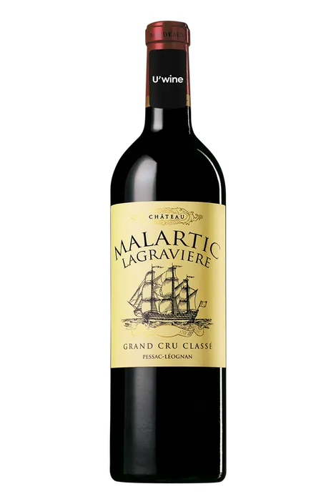 Château Malartic-Lagravière 2010