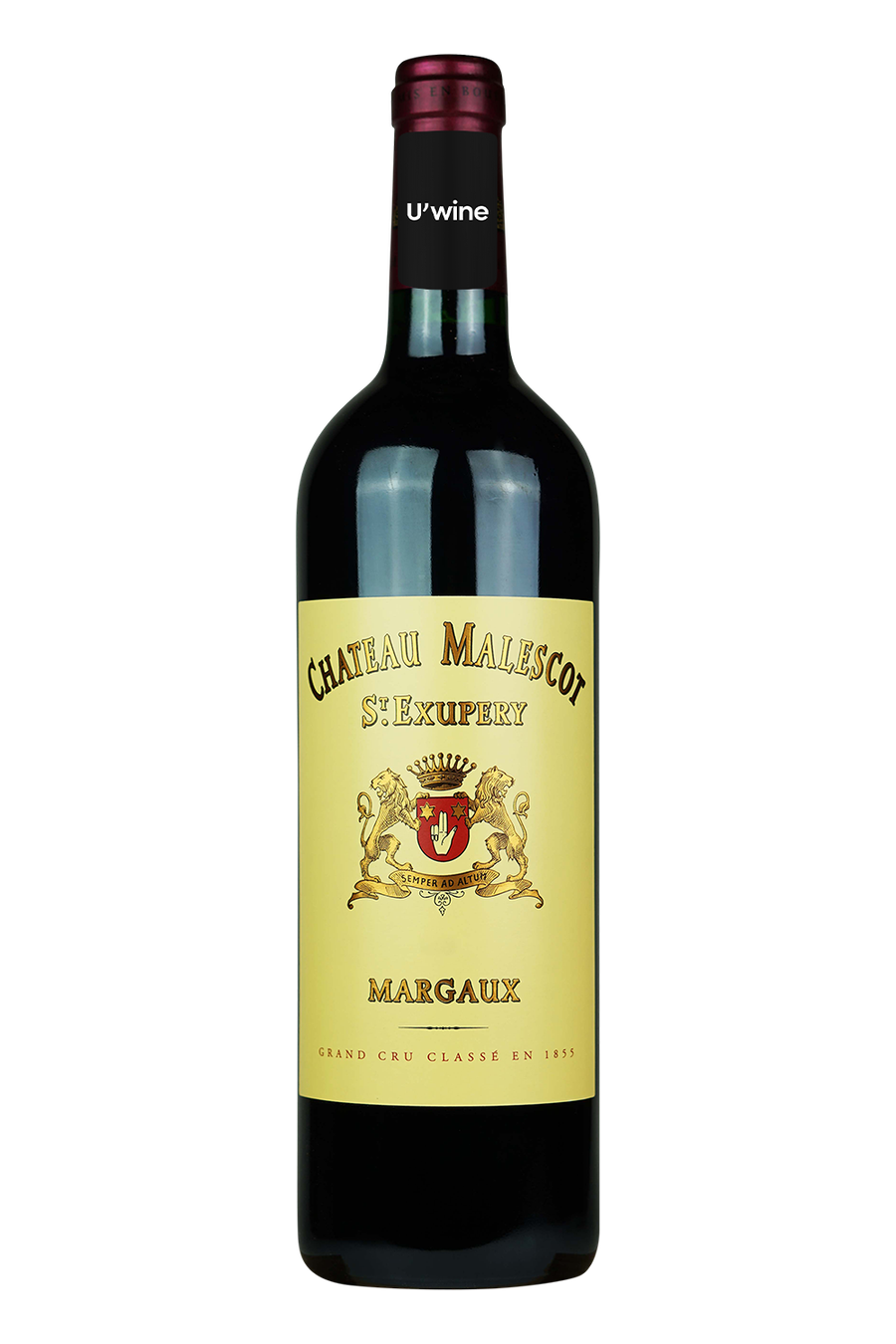 Château Malescot Saint-Exupéry 2016