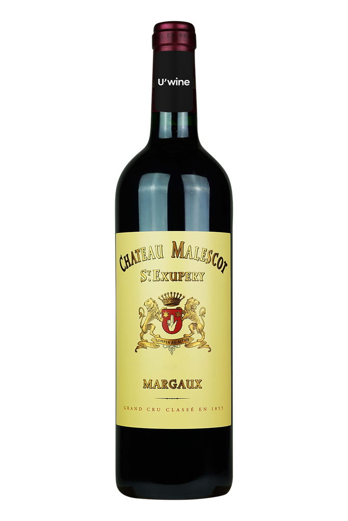 Château Malescot Saint-Exupéry 2016