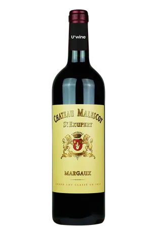Château Malescot Saint-Exupéry 2019